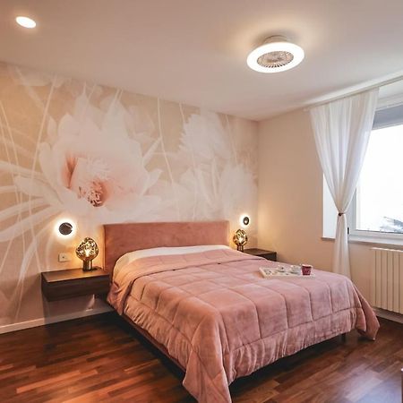 Camelialoft Bed & Breakfast ซานมารีโน ภายนอก รูปภาพ