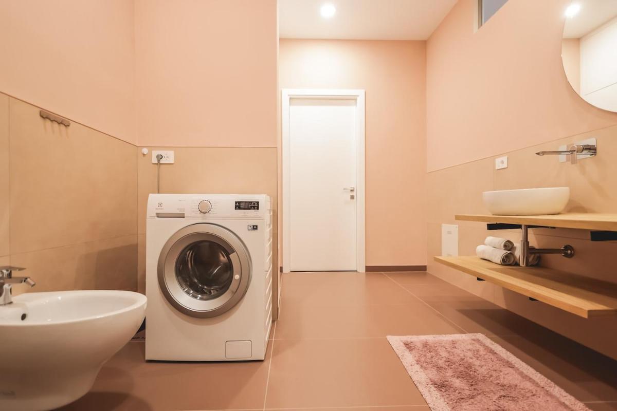 Camelialoft Bed & Breakfast ซานมารีโน ภายนอก รูปภาพ