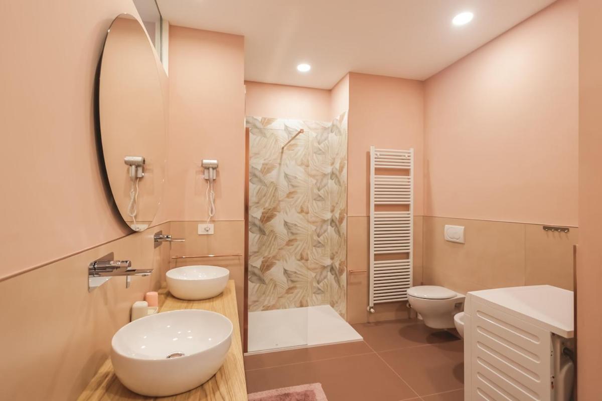 Camelialoft Bed & Breakfast ซานมารีโน ภายนอก รูปภาพ