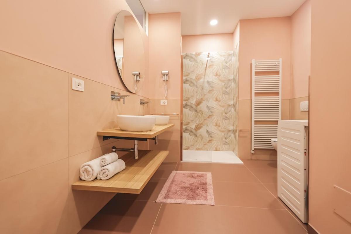 Camelialoft Bed & Breakfast ซานมารีโน ภายนอก รูปภาพ