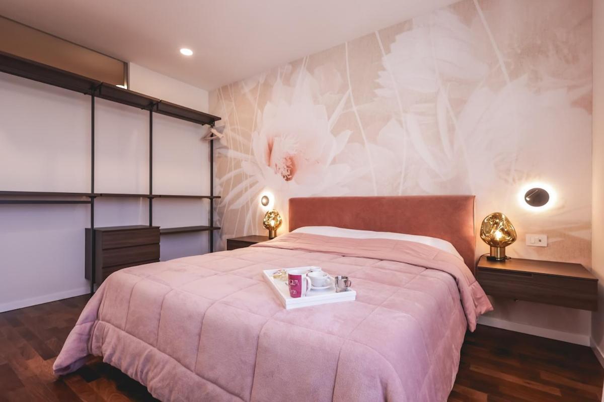 Camelialoft Bed & Breakfast ซานมารีโน ภายนอก รูปภาพ