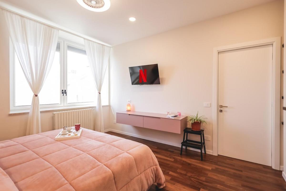 Camelialoft Bed & Breakfast ซานมารีโน ภายนอก รูปภาพ