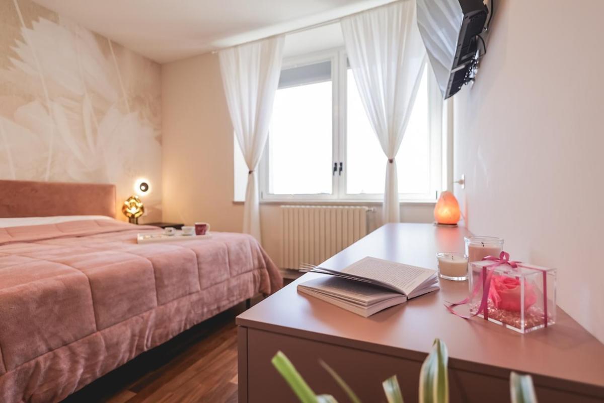 Camelialoft Bed & Breakfast ซานมารีโน ภายนอก รูปภาพ