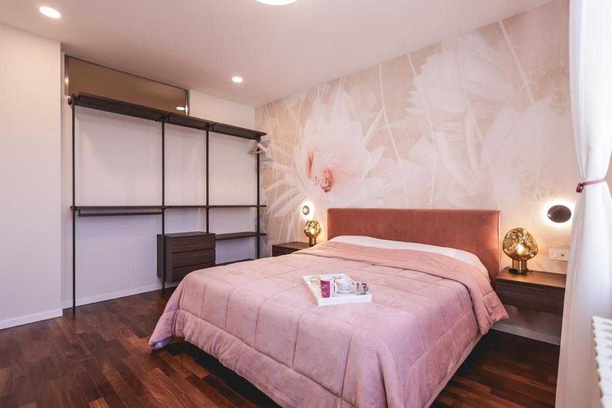 Camelialoft Bed & Breakfast ซานมารีโน ภายนอก รูปภาพ