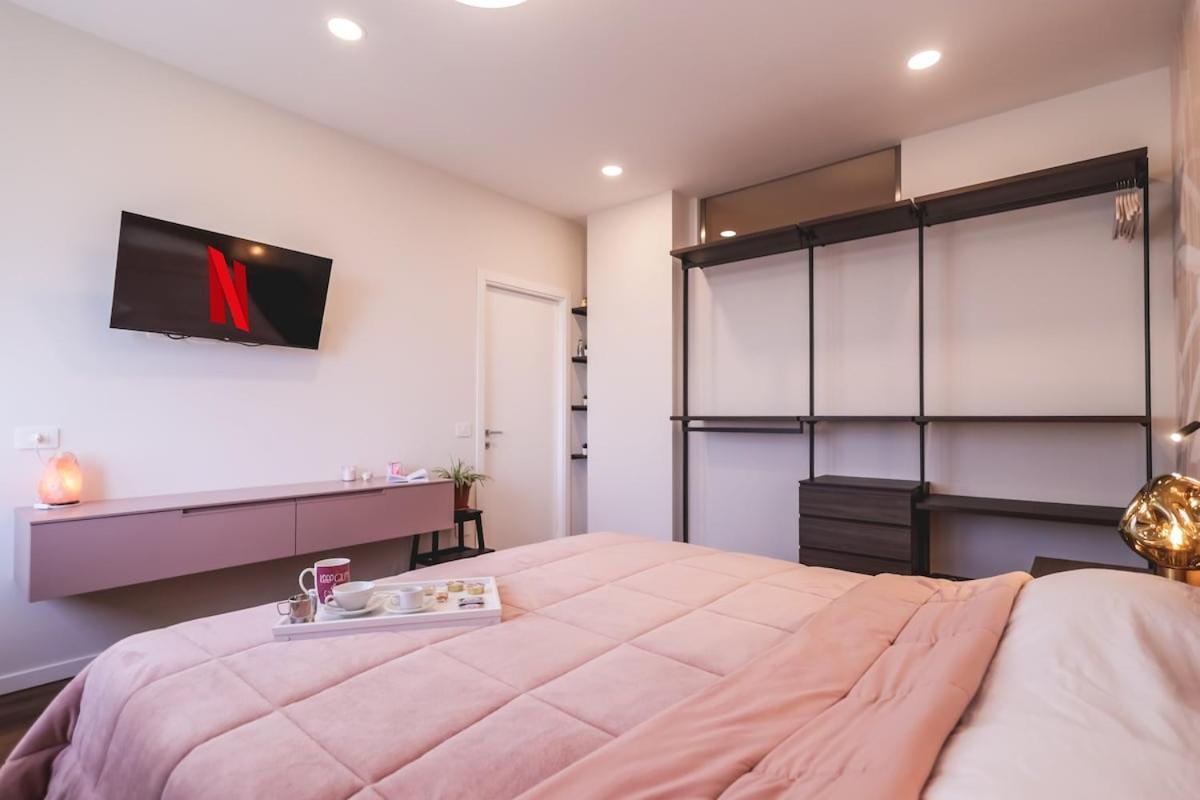 Camelialoft Bed & Breakfast ซานมารีโน ภายนอก รูปภาพ