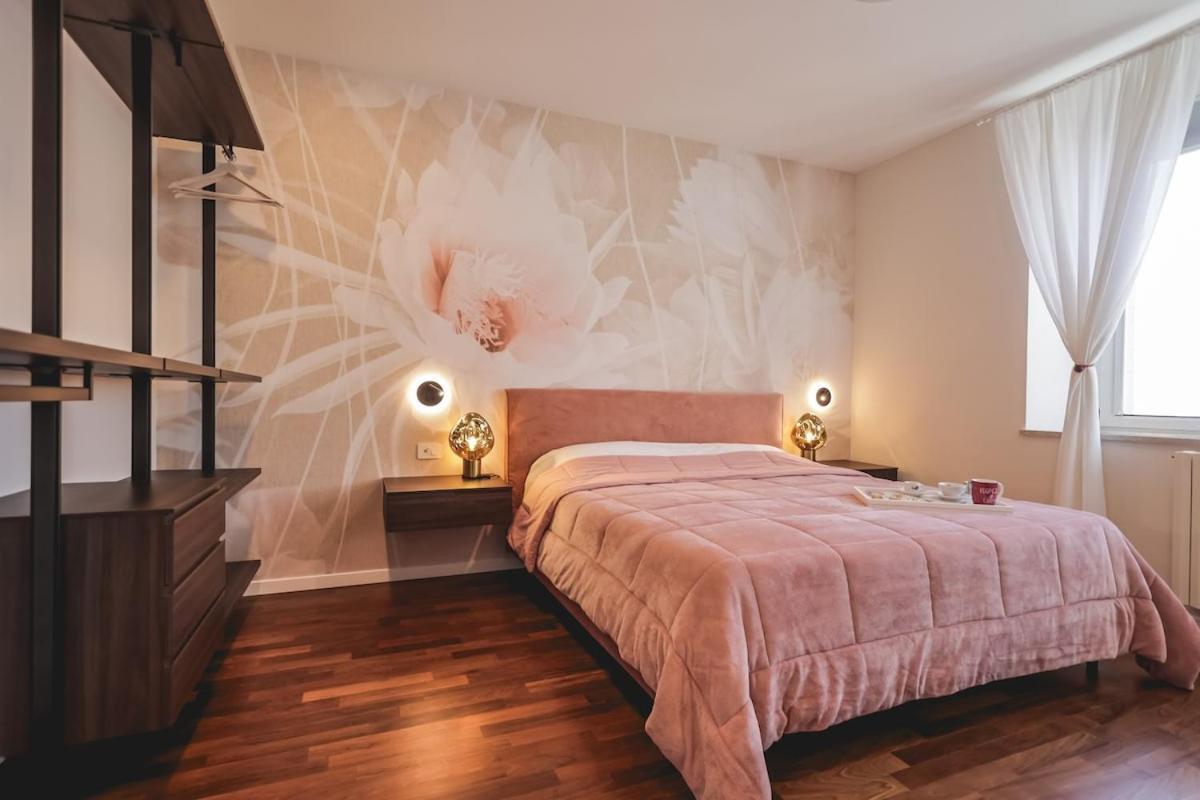 Camelialoft Bed & Breakfast ซานมารีโน ภายนอก รูปภาพ