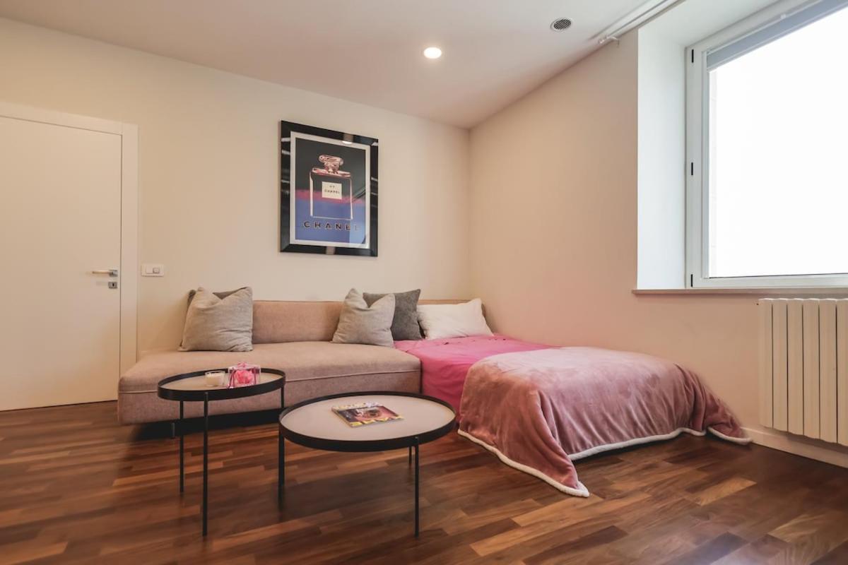Camelialoft Bed & Breakfast ซานมารีโน ภายนอก รูปภาพ