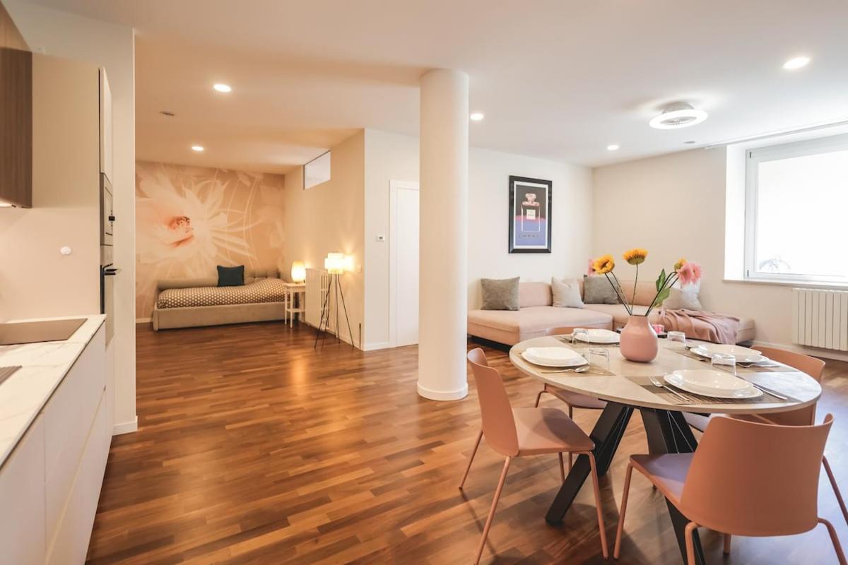 Camelialoft Bed & Breakfast ซานมารีโน ภายนอก รูปภาพ