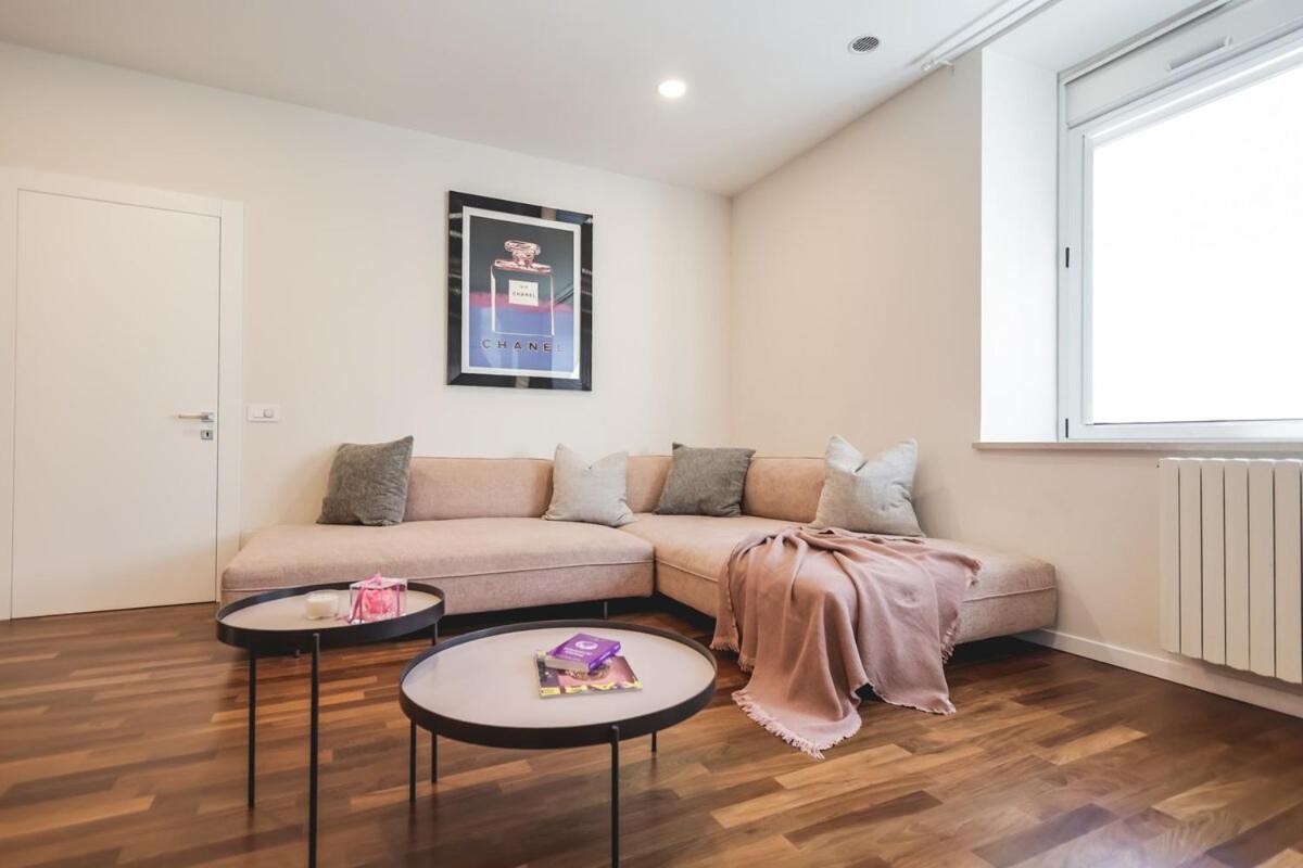 Camelialoft Bed & Breakfast ซานมารีโน ภายนอก รูปภาพ
