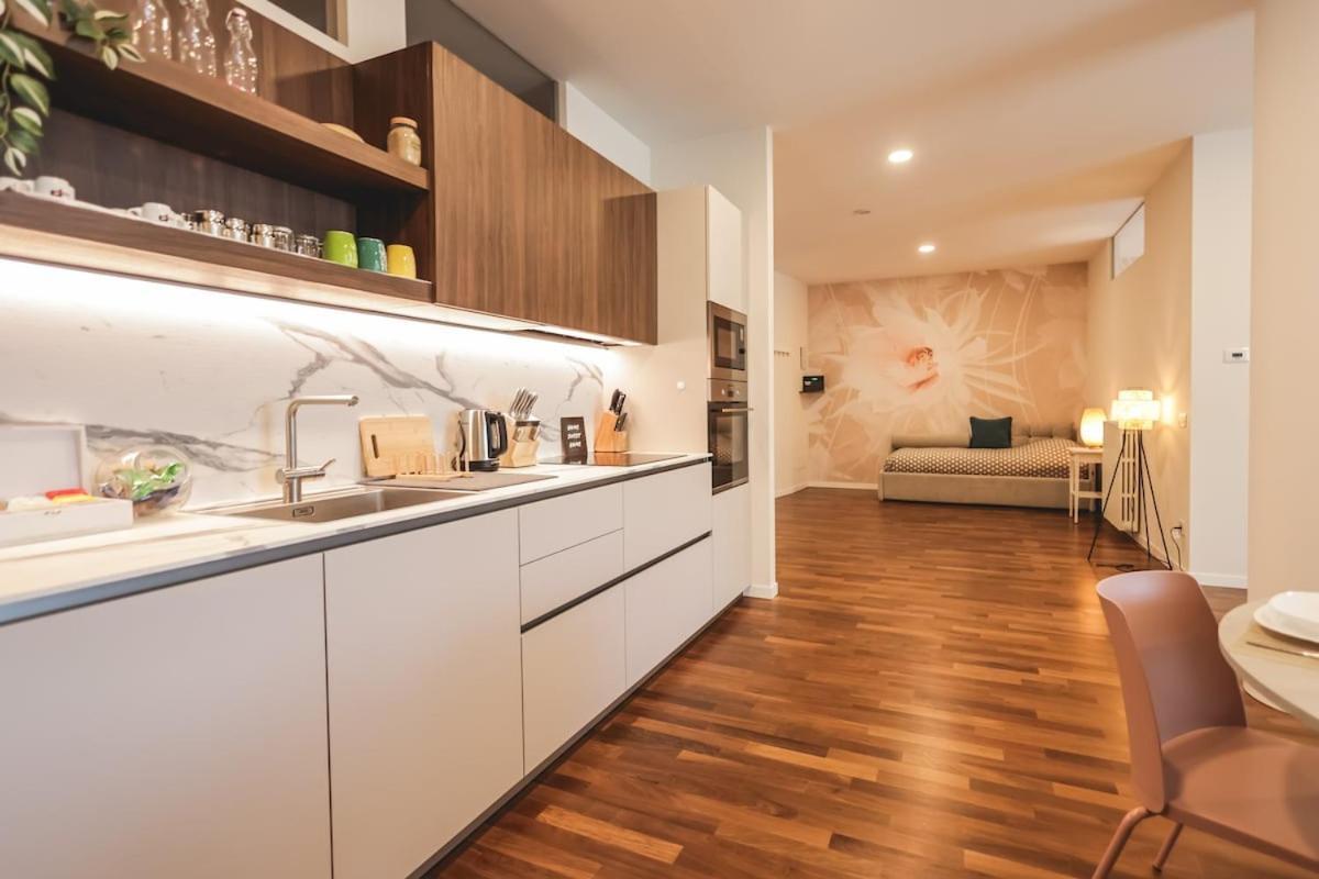 Camelialoft Bed & Breakfast ซานมารีโน ภายนอก รูปภาพ