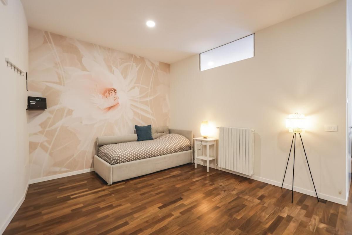 Camelialoft Bed & Breakfast ซานมารีโน ภายนอก รูปภาพ