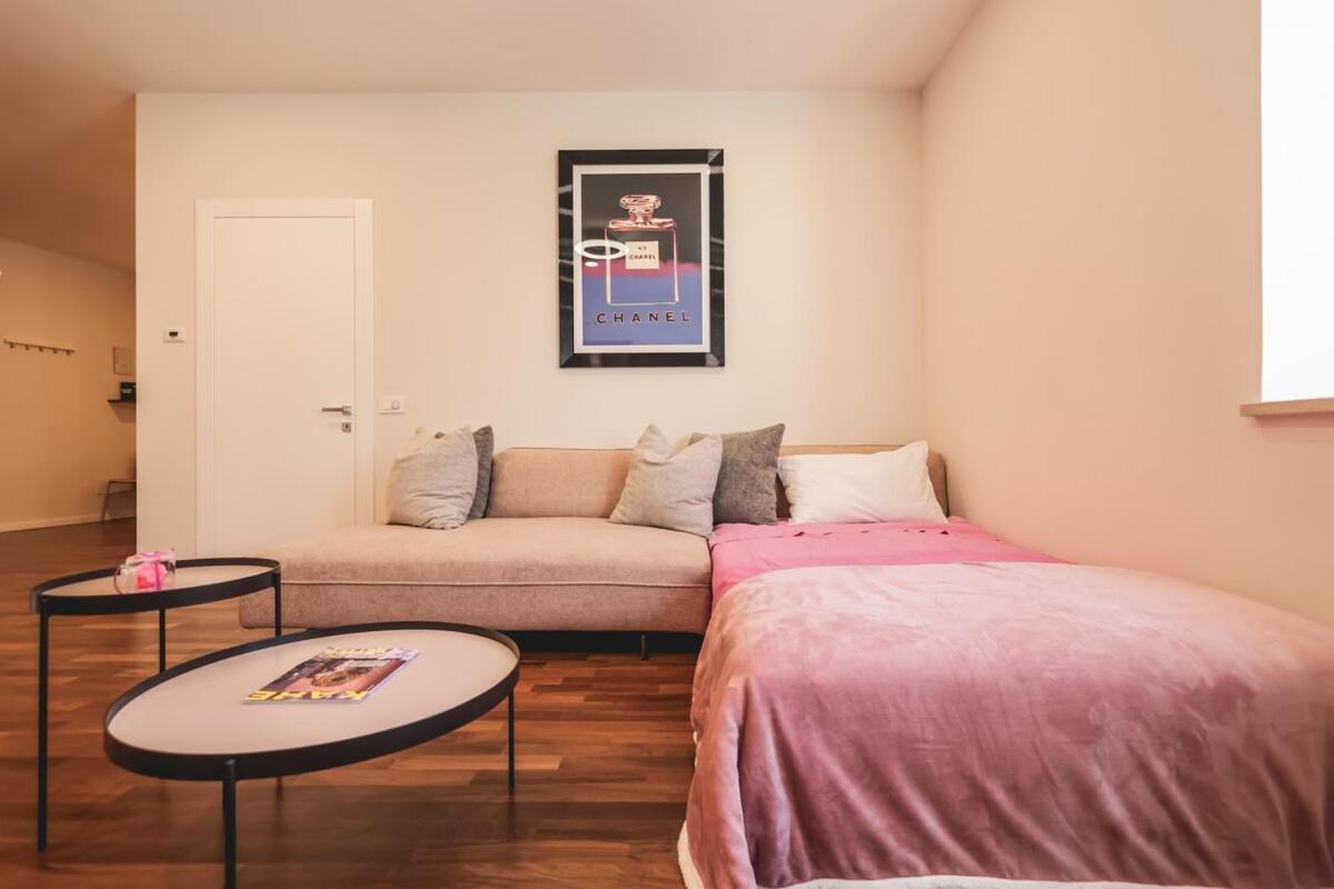 Camelialoft Bed & Breakfast ซานมารีโน ภายนอก รูปภาพ