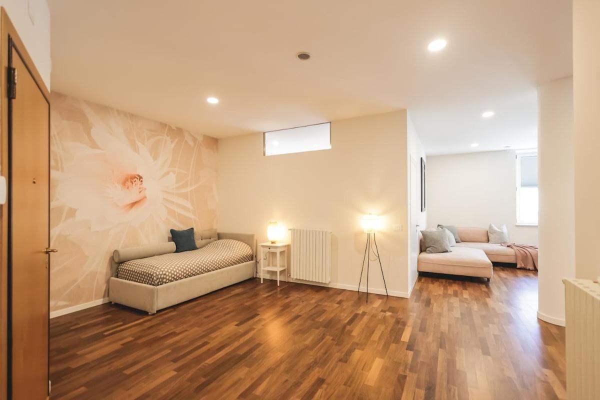 Camelialoft Bed & Breakfast ซานมารีโน ภายนอก รูปภาพ